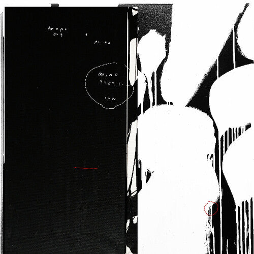 Monokle & Al-90: Mindperfection - VINYL