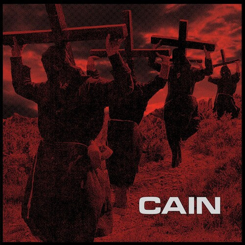 Cain: Cain - VINYL