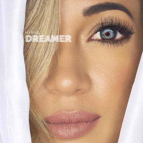 Hirie: Dreamer - VINYL