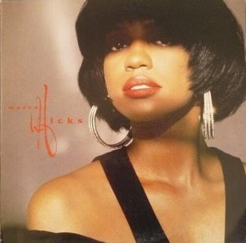 Marva Hicks: Marva Hicks - COMPACT DISCS