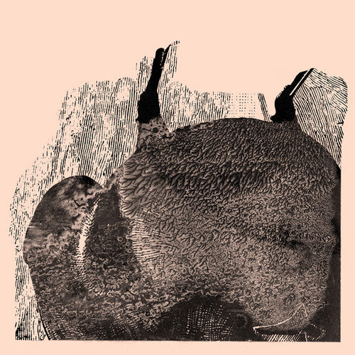 Svarte Greiner: Knive - VINYL