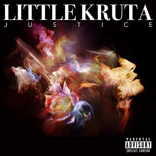 Little Kruta: Justice - COMPACT DISCS