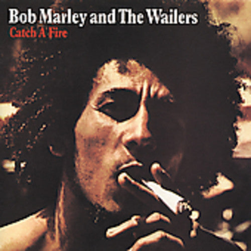 Bob Marley & the Wailers: Catch a Fire - COMPACT DISCS