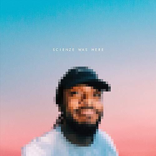 ScienZe: Scienze Was Here - VINYL