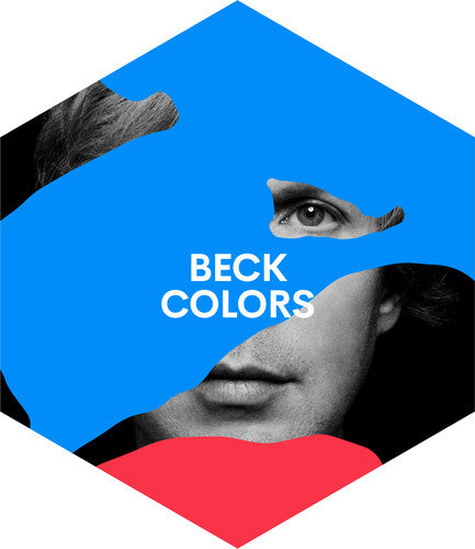 Beck: Colors - COMPACT DISCS