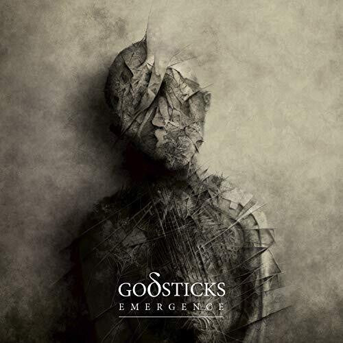 Godsticks: Emergence - VINYL