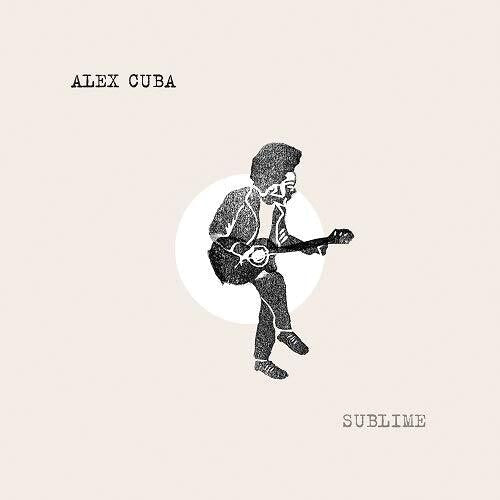 Alex Cuba: Sublime - COMPACT DISCS
