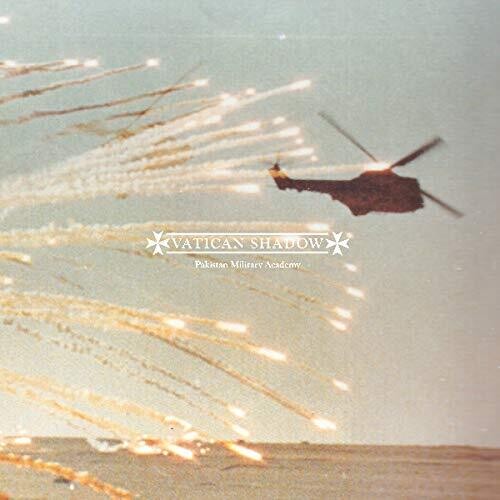 Vatican Shadow: Pakistan Military Academy - VINYL