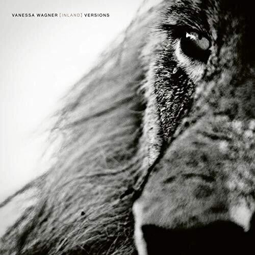 Vanessa Wagner: Inland Versions - VINYL