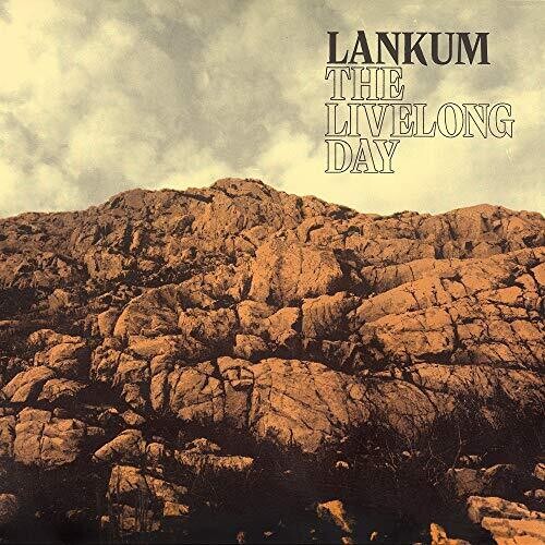 Lankum: Livelong Day - VINYL
