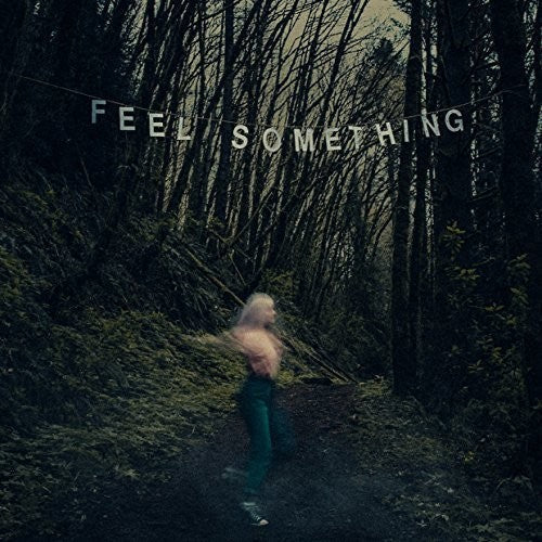 Movements: Feel Something - COMPACT DISCS