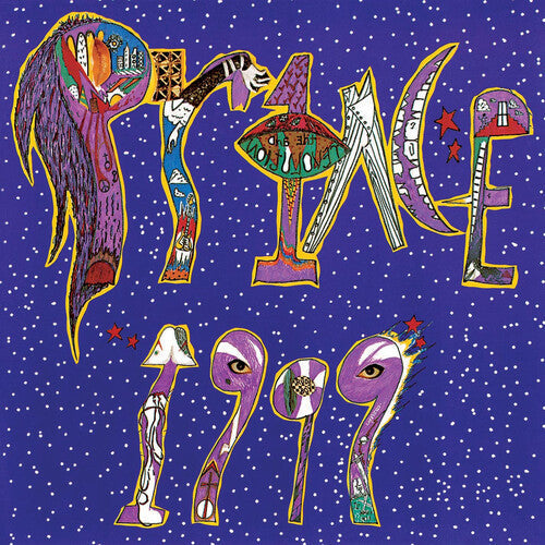 Prince & the Revolution: 1999 - COMPACT DISCS