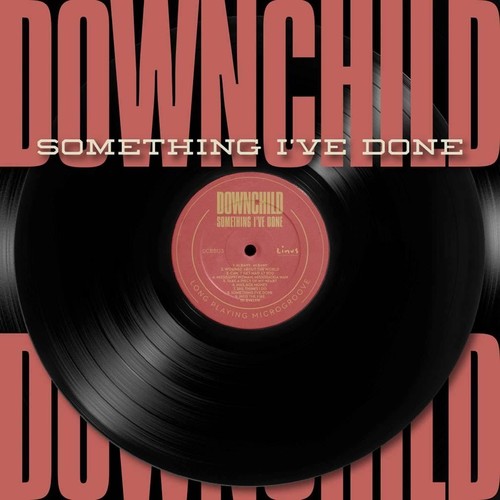 Downchild: Something I've Done - COMPACT DISCS