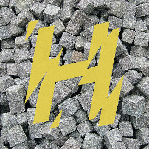 H.: H. - VINYL
