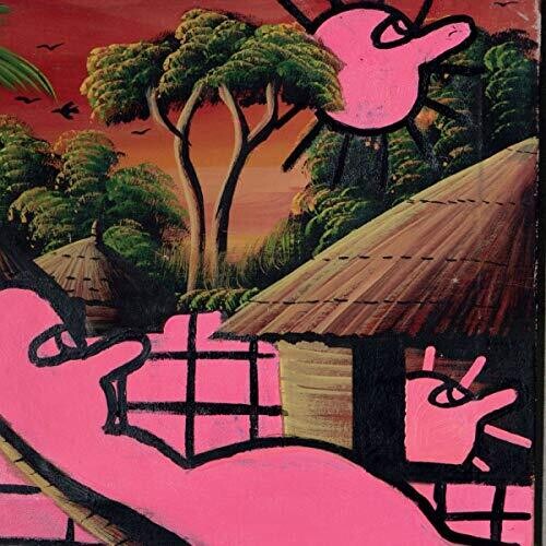 Redrago: Redrago - VINYL