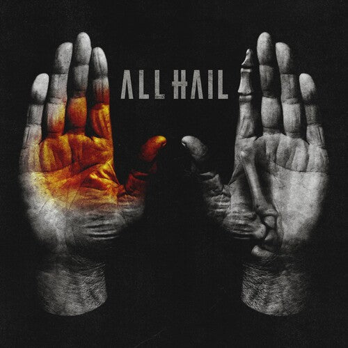 Norma Jean: All Hail - COMPACT DISCS