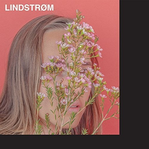 Lindstrom: It's Alright Between Us As It Is - VINYL
