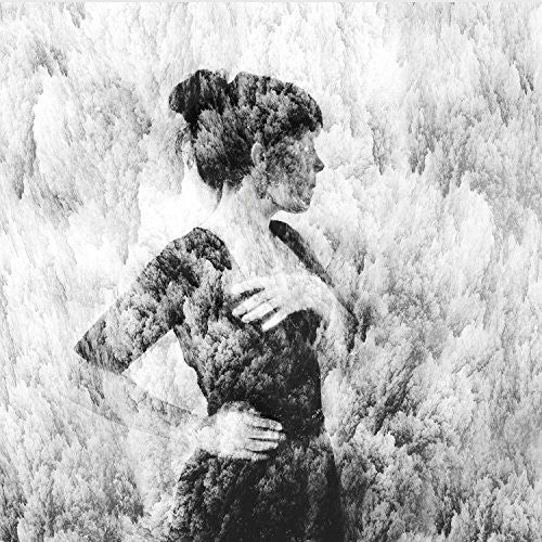 Sumie: Lost In Light - COMPACT DISCS