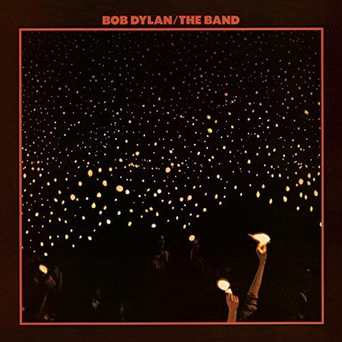 Dylan, Bob / Band: Before The Flood - VINYL