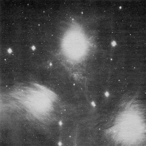 Grouper: AIA: Alien Observer - VINYL