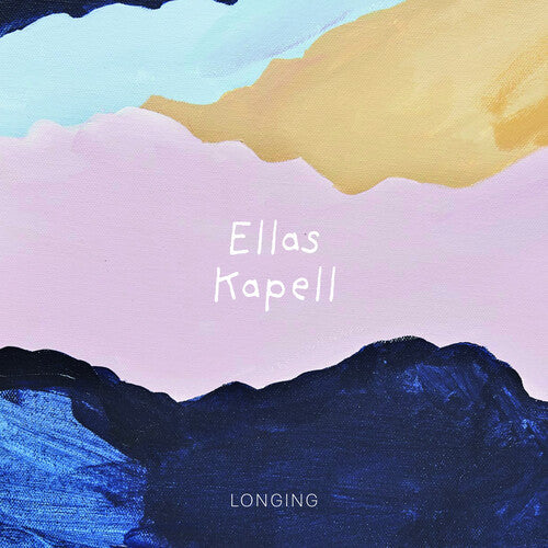 Various Artists: Longing - COMPACT DISCS