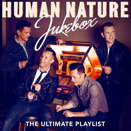 Human Nature: Jukebox: The Ultimate Playlist - COMPACT DISCS