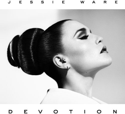 Jessie Ware: Devotion - VINYL