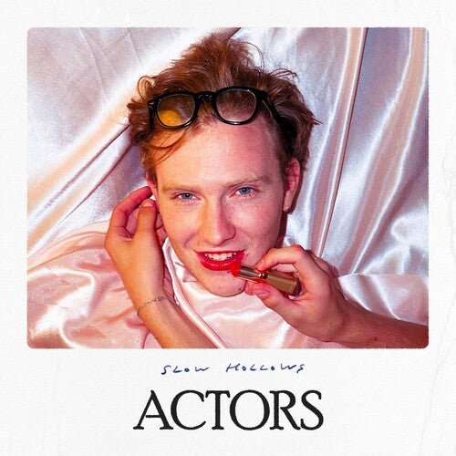 Slow Hollows: Actors - COMPACT DISCS