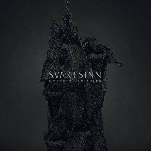 Svartsinn: Morkets Variabler - VINYL