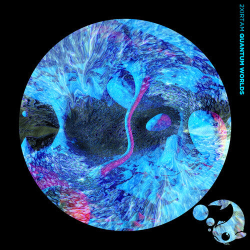 2Xirtam: Quantum Worlds - COMPACT DISCS