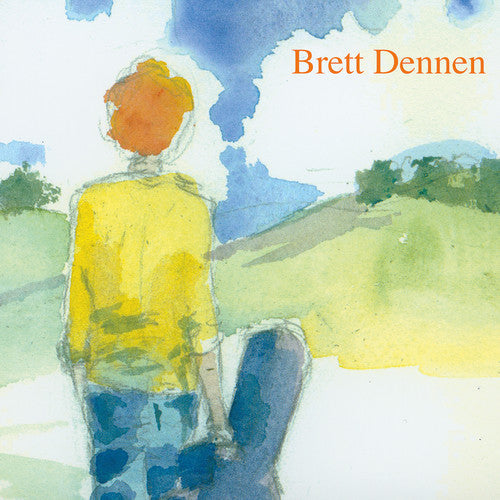 Brett Dennen: Brett Dennen - VINYL