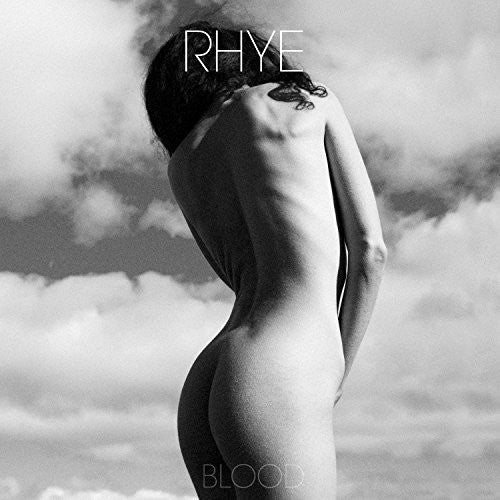 Rhye: Blood - COMPACT DISCS