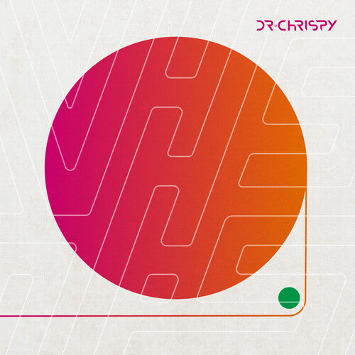 Dr Chrispy: Vhs Remixed - COMPACT DISCS