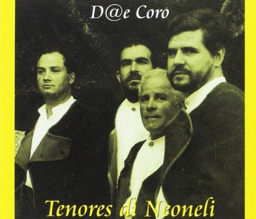 Saveri Ruvu: Dae Coro - COMPACT DISCS