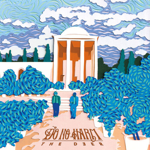 The Deer: Do No Harm (Color Vinyl) - VINYL