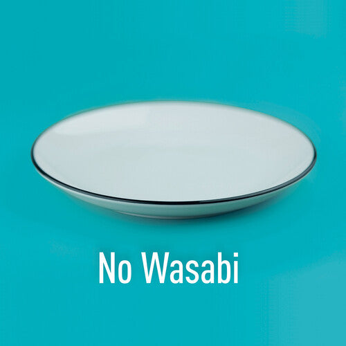 Bockstal Heremans: No Wasabi - COMPACT DISCS