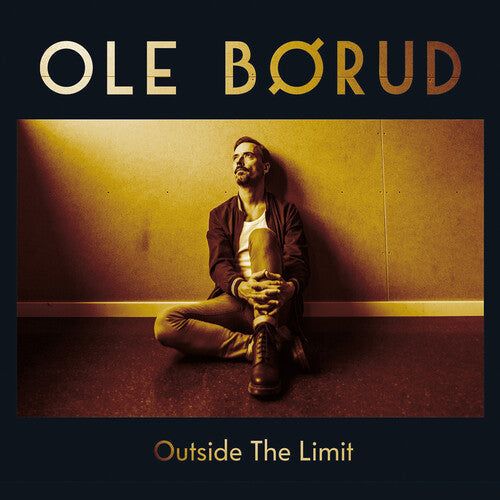 Ole Borud: Outside the Limit - COMPACT DISCS