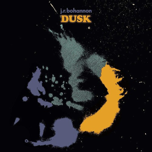 J.R. Bohannon: Dusk - VINYL