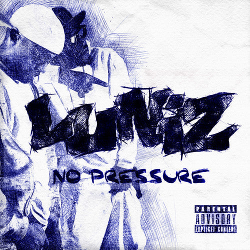 The Luniz: No Pressure - COMPACT DISCS