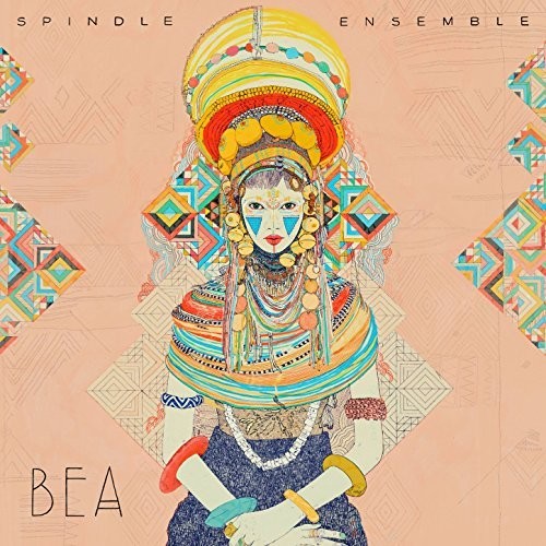 Spindle Ensemble: Bea - VINYL