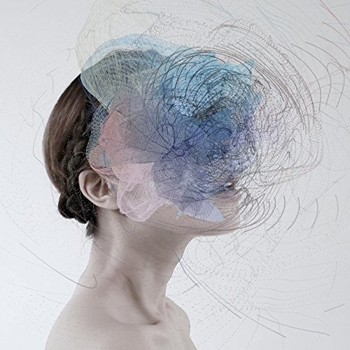 Hatis Noit: Illogical Dance - COMPACT DISCS