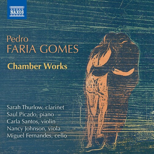 Thurlow Santos Johnson Fernandes Picado: Chamber Works - COMPACT DISCS