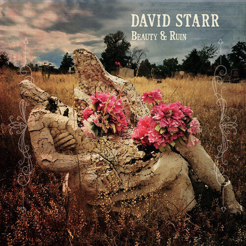 David Starr: Beauty & Ruin - VINYL