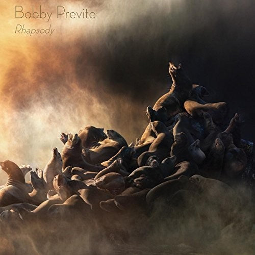 Bobby Previte: Rhapsody - COMPACT DISCS