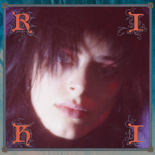 Riki: Riki - COMPACT DISCS