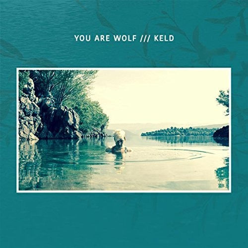 You Are Wolf: Keld - COMPACT DISCS
