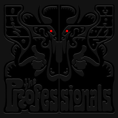 Professionals: The Professionals - COMPACT DISCS