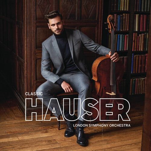 Hauser: Classic - COMPACT DISCS