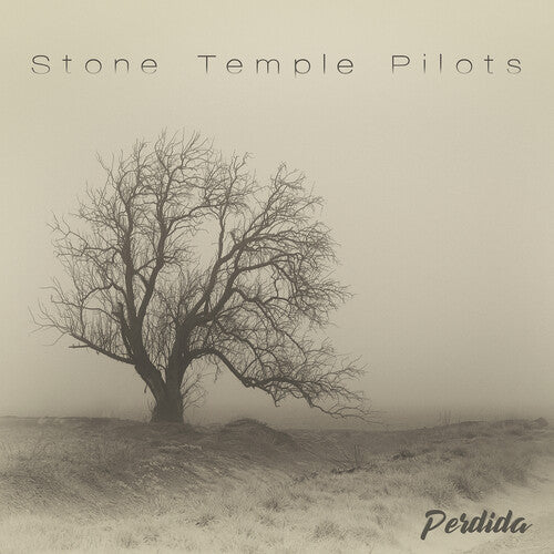 Stone Temple Pilots: Perdida - VINYL