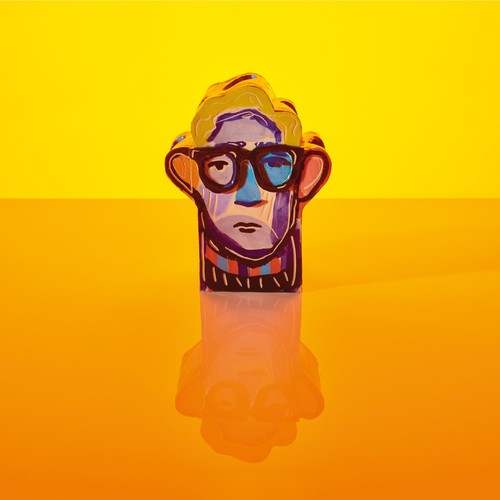 Alexis Taylor: Beautiful Thing - VINYL